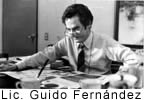 Guido Fernández